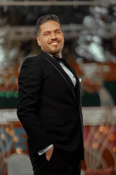 محمد عادل