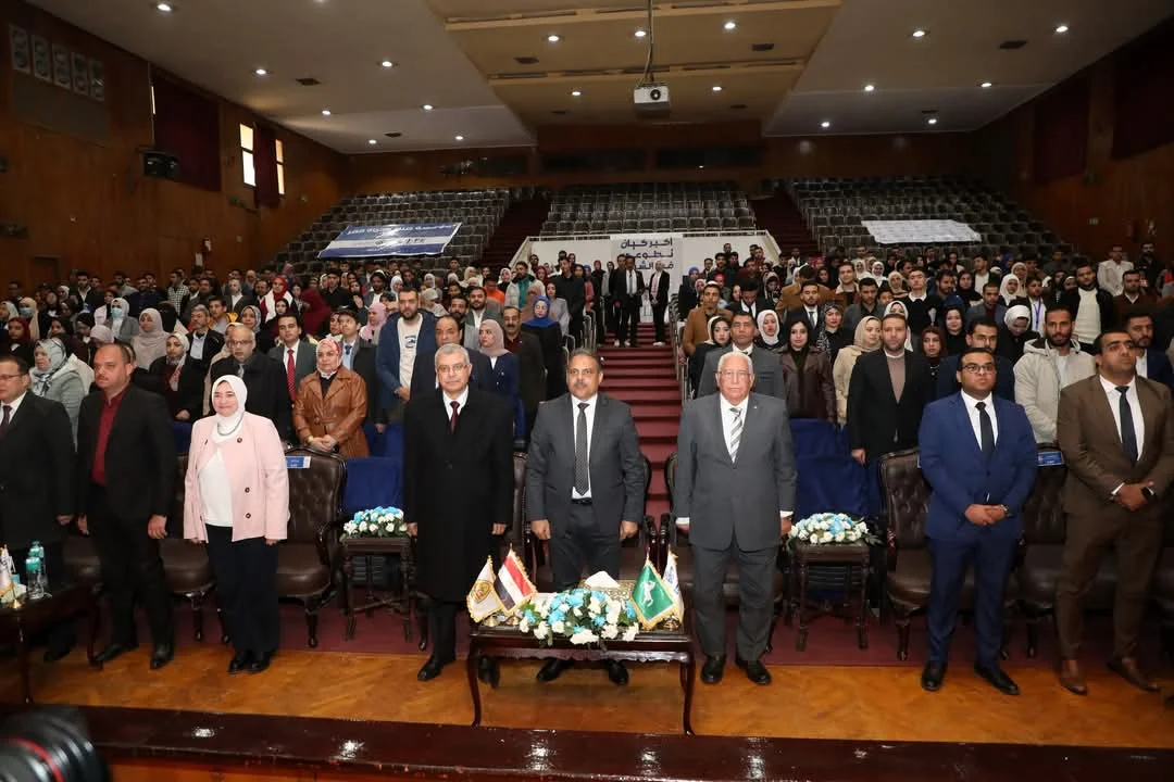 الحفل السنوي لصناع الحياة الشرقية