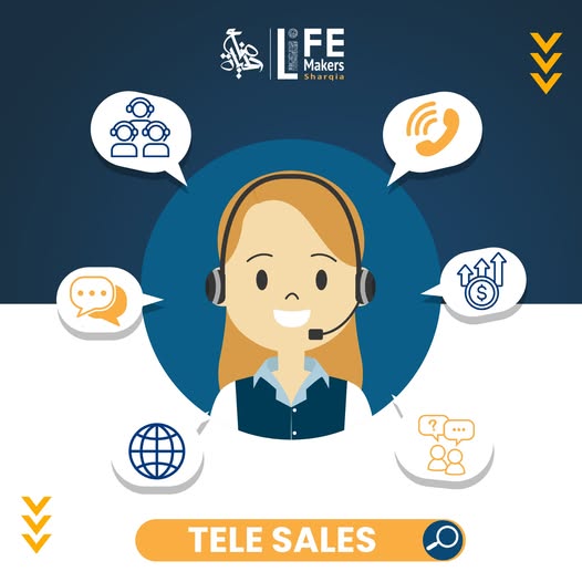 Tele Sales Agent
