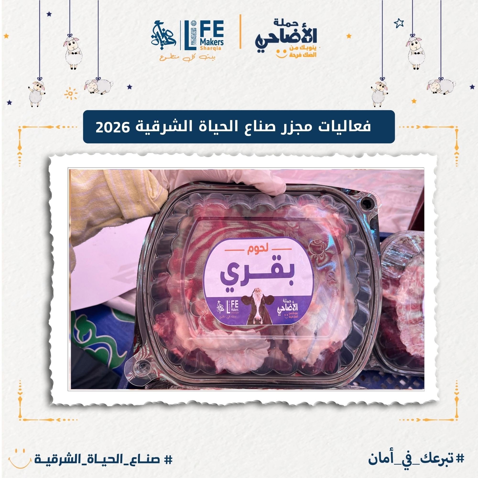فيدباك مجزر 2026